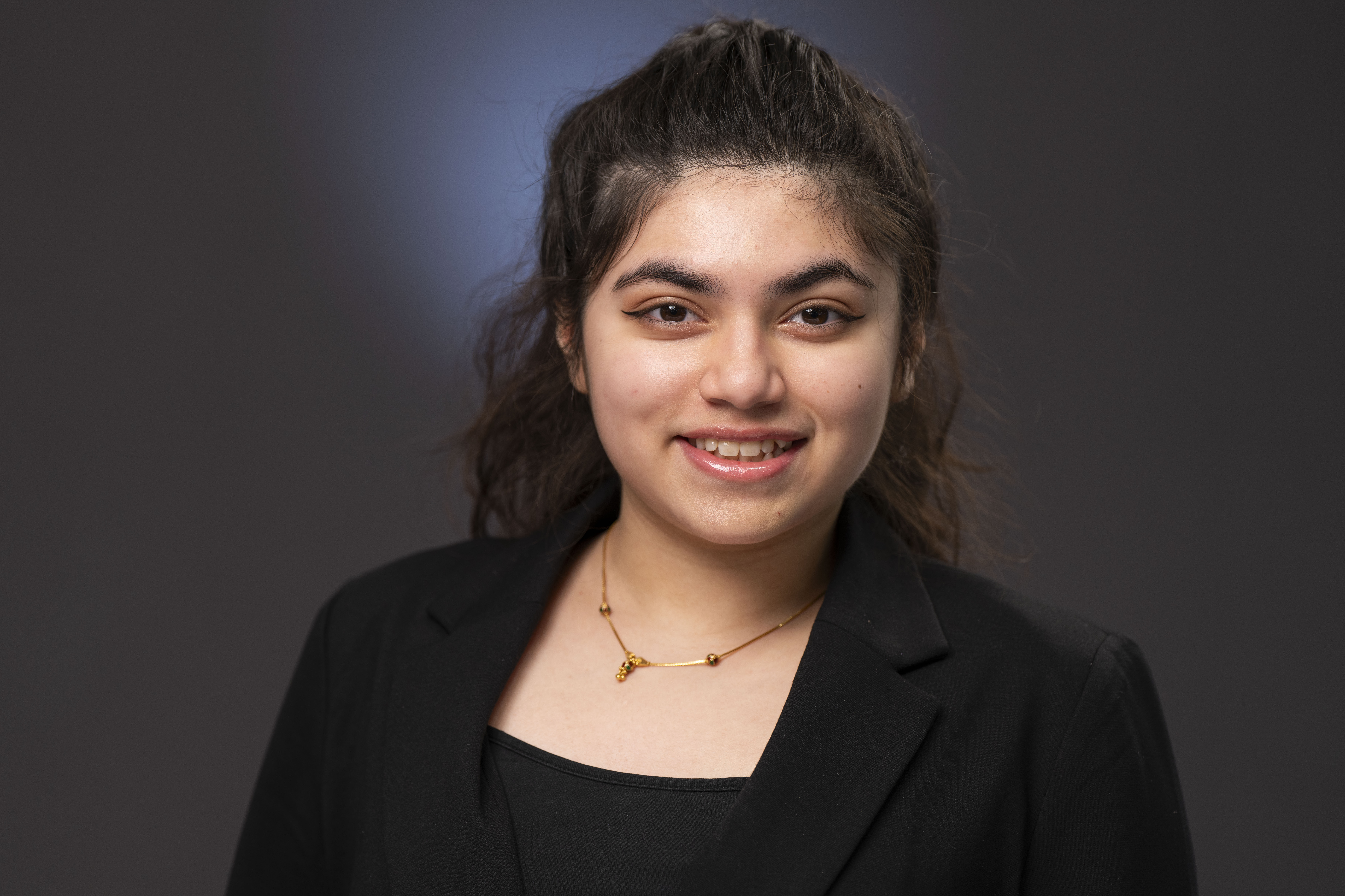 Samia Mahmood